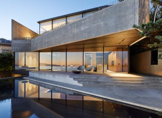 Tra terra e mare, in equilibrio tra città e natura