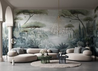 Scenari naturali, giochi di luce e macchie di colore