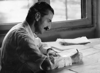 Carlo De Carli Corollario al Politecnico di Milano