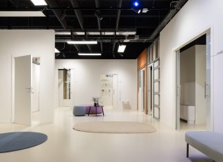 ECLISSE inaugura un nuovo showroom esperienziale