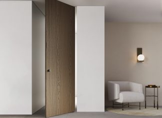 Eleganza, design e funzionalità per spazi contemporanei