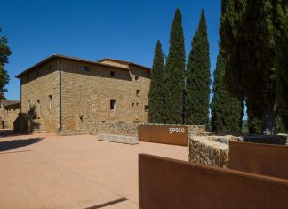 Podere Cerreto diventa cuore di sostenibilità ed energia rinnovabile