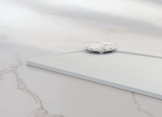 Un’icona di design e sostenibilità per l’ambiente bagno