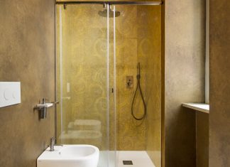 Eleganza e funzionalità per un appartamento a Siena