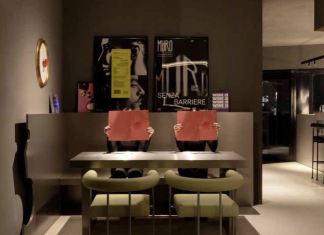 MURO: dove la luce diventa racconto e atmosfera