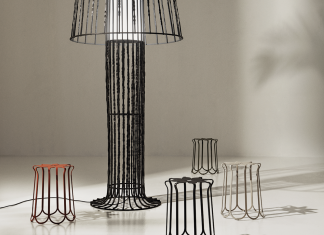 Nuove ispirazioni décor: reinterpretare il ferro battuto