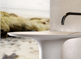 Un elemento distintivo nel design contemporaneo