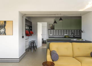 La Casa Olive e Capperi