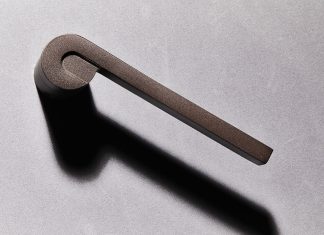 Innovazione, design e qualità nelle maniglie per porte e finestre
