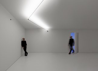 Un progetto sullo stato limite della luce