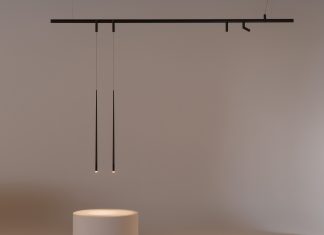 Una soluzione olistica al design di atmosfere