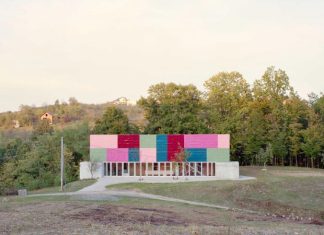 House for Five Women. Un progetto per la comunità