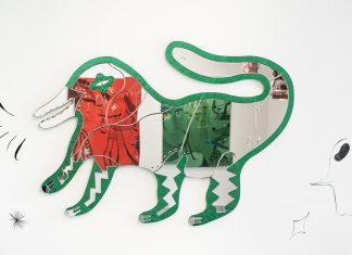 Profili e Gesti. A Roma il design di Charpin, Hayon, Fastrez, Kabel e Campardo