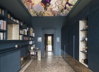 Apartment SL, tra memoria storica e linguaggio contemporaneo