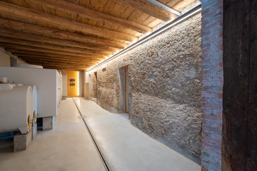 Cantina Monban