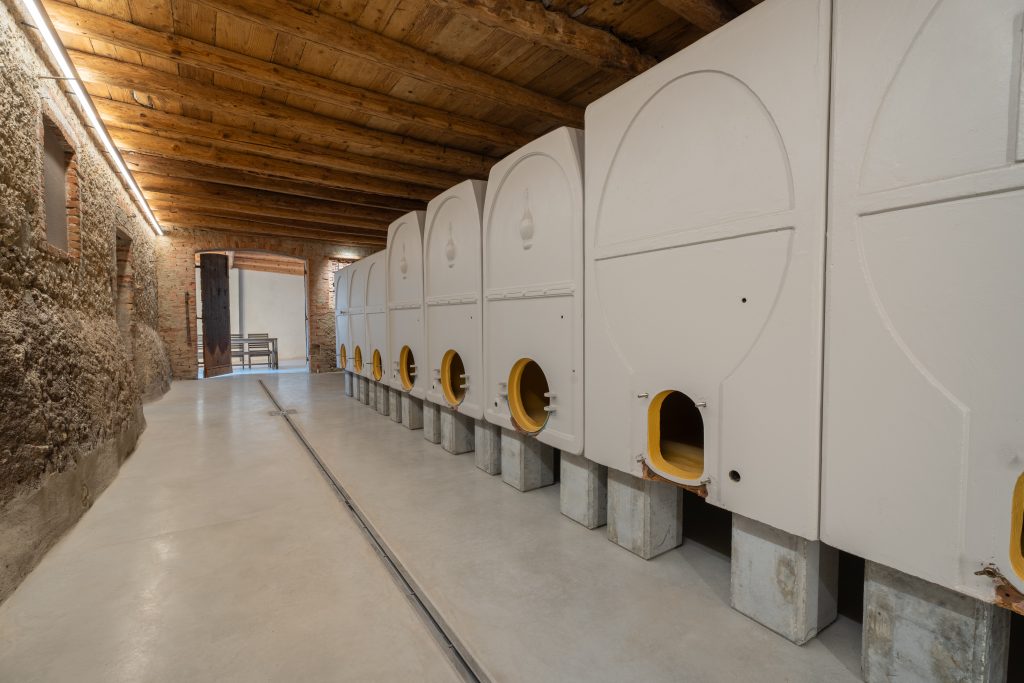 Cantina Monban