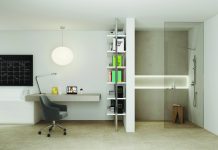 Comfort e precisione per un rituale d’acqua quotidiano