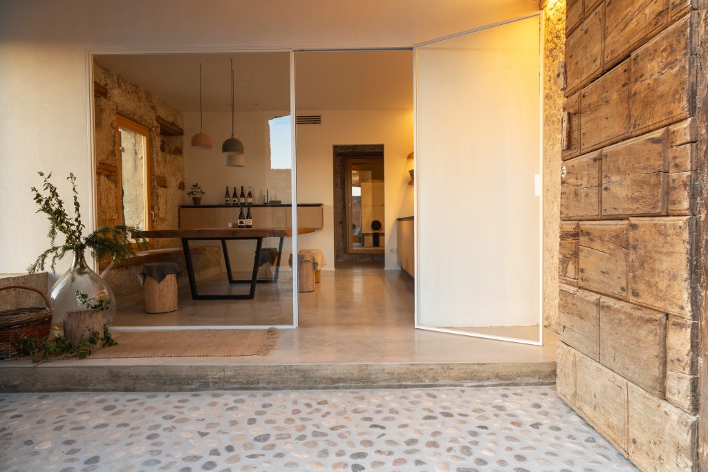 Cantina Monban