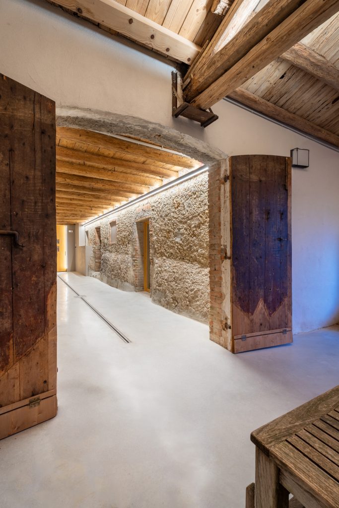 Cantina Monban