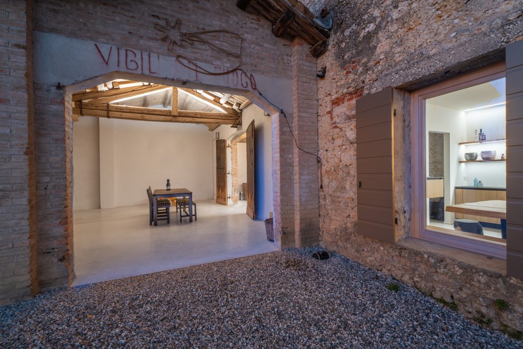 Cantina Monban