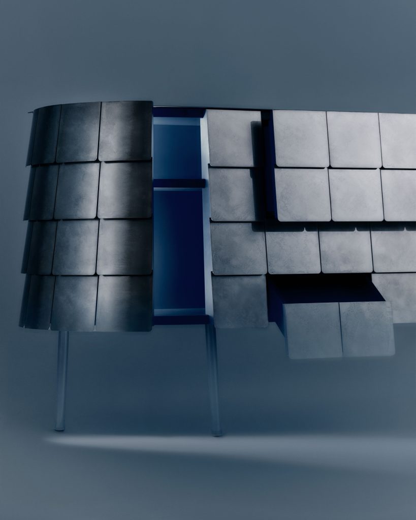 DeIridium