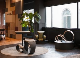 QG Design Hub, uno spazio per i professionisti dell’interior design