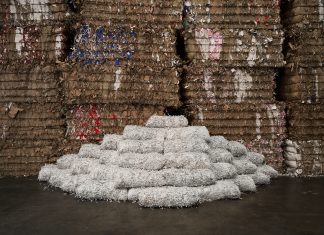 SOFT LAND by EX FIGURA alla Design week di PORTA VENEZIA