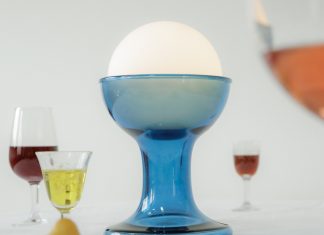 Le lampade che sfidano i confini del design contemporaneo