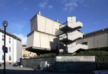 Al via il Concorso Internazionale per la rigenerazione della GAM