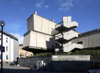 Al via il Concorso Internazionale per la rigenerazione della GAM