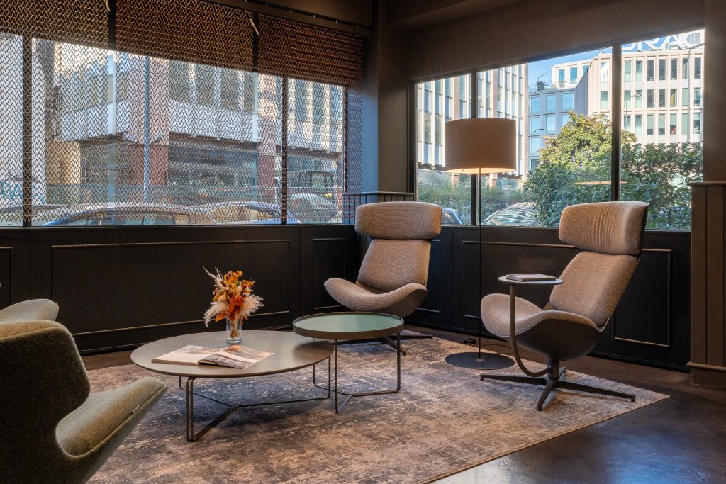 QG Design Hub