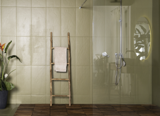 Il vetro anticorrosione pensato per ambienti umidi