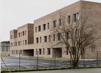 Liceo Montale Pontedera ridefinisce gli spazi educativi