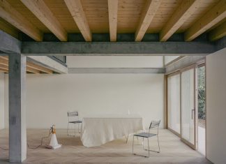 Not a Rural House. AACM – Atelier Architettura Chinello Morandi recuperano un vecchio fienile vicino Padova