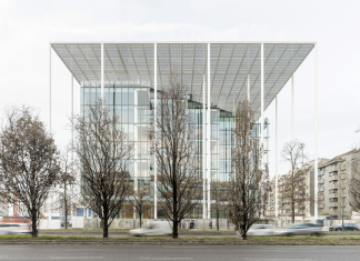 Casa BFF apre a Milano. Un progetto firmato da OBR