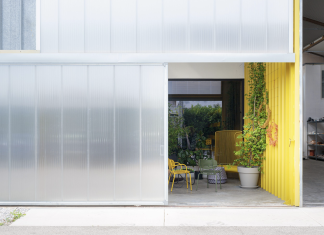 Marmeria: rigenerazione urbana firmata Corde Architetti Associati