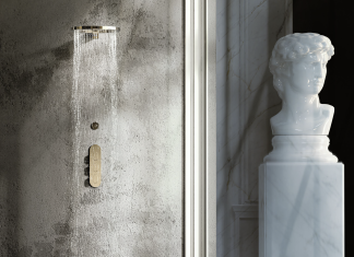 Un’esperienza da spa boutique direttamente a casa