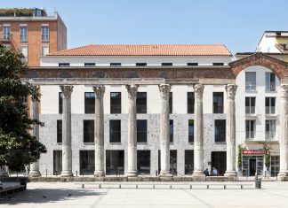 Gate Central: un progetto di rigenerazione urbana a Porta Ticinese