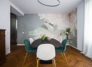 Casa 5A: il nuovo volto di una villa anni ’50 a Paesana, Cuneo