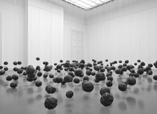 Alla Galleria Borghese Wangechi Mutu. Poemi della terra nera