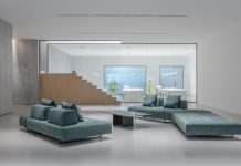 Meditalia Headquarter