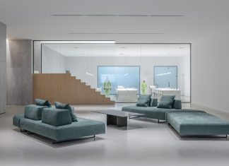 Meditalia Headquarter