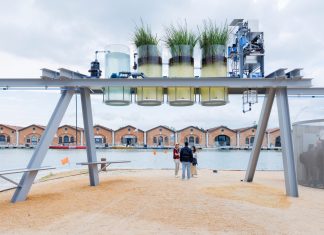 Biennale Architettura 2025. Leoni d’Oro e menzioni speciali