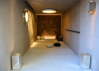 Due eventi per raccontare un design che accoglie e rigenera