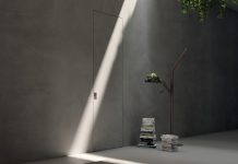 Un unico design per porte battenti e scorrevoli