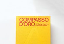 Compasso d’Oro. ADI Design Museum – Collezione Storica