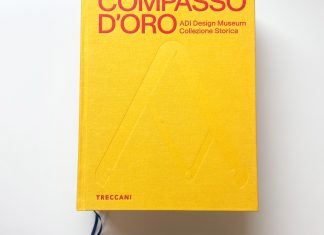 Compasso d’Oro. ADI Design Museum – Collezione Storica