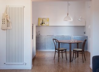 Un appartamento su misura a Bologna