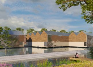 Ex-Arsenale di Pavia