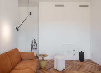 Tra minimalismo nordico ed eclettismo d’autore